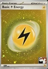 Basic Lightning Energy