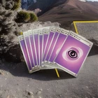 Basic Psychic Energy