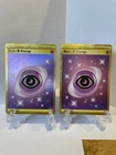 Basic Psychic Energy