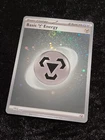 Metal Energy
