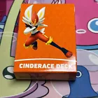 Cinderace V