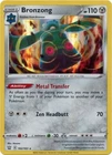 Bronzong