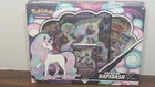 Galarian Rapidash