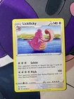 Lickitung
