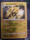 Electivire