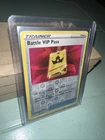 Battle VIP Pass