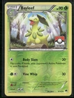 Bayleef