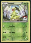 Bayleef