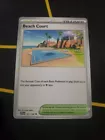 Beach Court