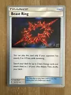 Beast Ring