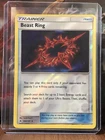 Beast Ring