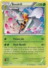 Beedrill