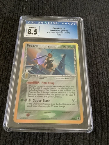 Beedrill EX