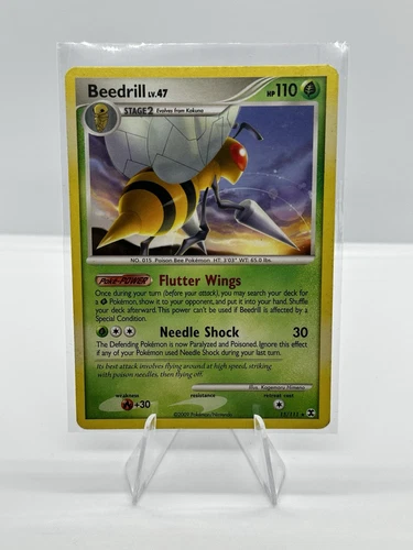Beedrill