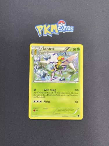Beedrill