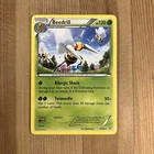 Beedrill