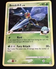 Beedrill G