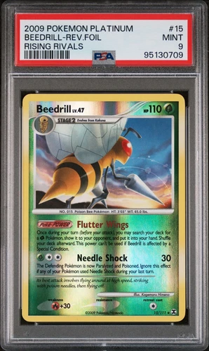 Beedrill