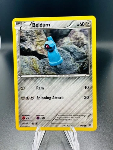 Beldum