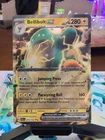Bellibolt ex