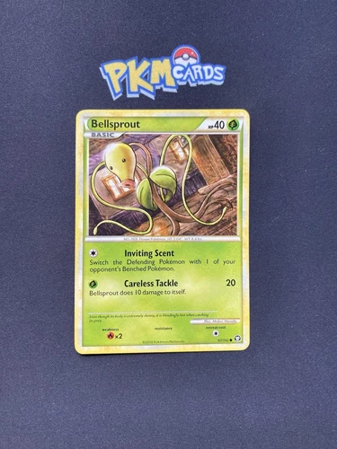 Bellsprout
