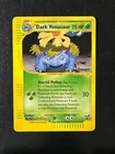 Dark Venusaur