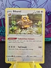 Bibarel