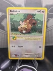 Bidoof