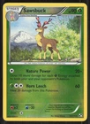 Sawsbuck