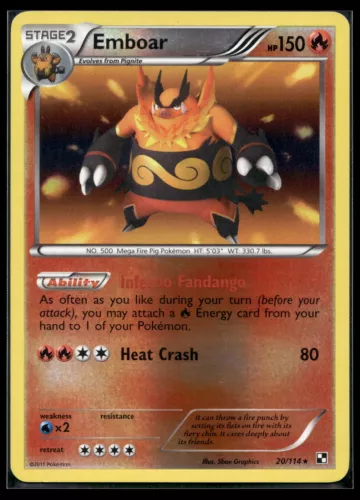 Emboar