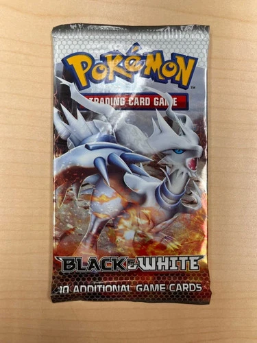 Reshiram Box