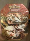 Sealed Reshiram Tin