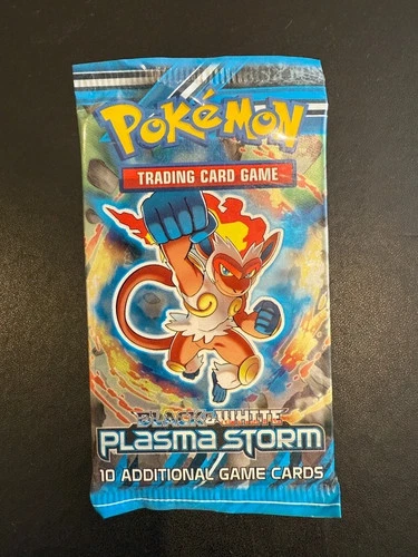 Booster Pack