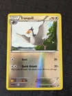 Tranquill