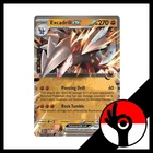 Excadrill ex