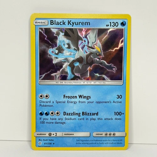 Black Kyurem