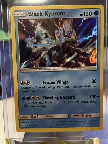 Black Kyurem