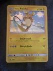 Alolan Raichu