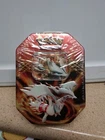 Sealed Reshiram Tin