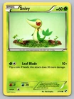 Snivy
