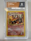 Blaine's Charizard