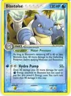 Blastoise