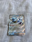 Blastoise EX