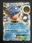Blastoise EX