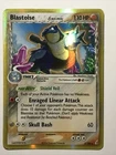 Blastoise