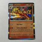 Blaziken