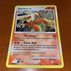 Blaziken