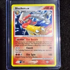 Blaziken