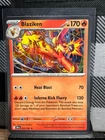 Blaziken