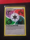 Blend Energy